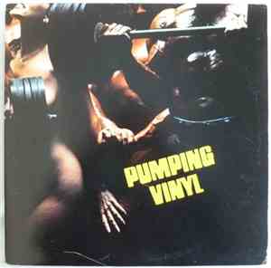 Various - Pumping Vinyl