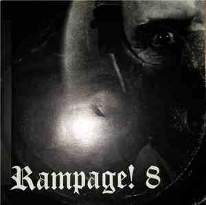 Various - Rampage! 8