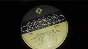 Various - Rock 'N' Roll Is Still A-Live