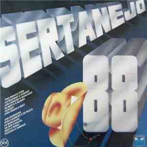 Various - Sertanejo 88