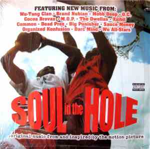 Various - Soul In The Hole