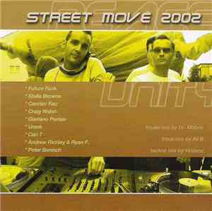 Various - Street Move 2002