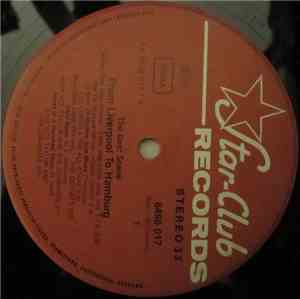 Various - The Beat Scene - From Liverpool To Hamburg
