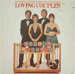 Various - The Original Motion Picture Sound Track From Loving Couples