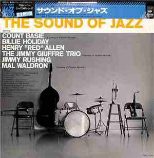 Various - The Sound Of Jazz