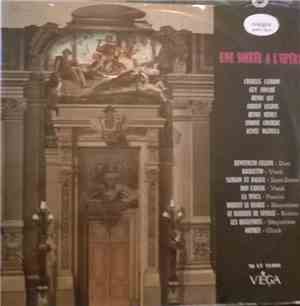 Various - Une Soirée à L'opéra