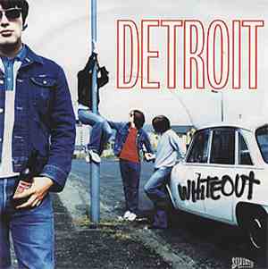 Whiteout  - Detroit