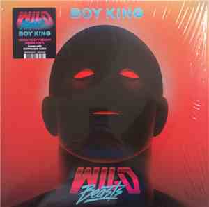 Wild Beasts - Boy King