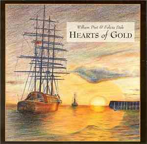 William Pint & Felicia Dale - Hearts Of Gold