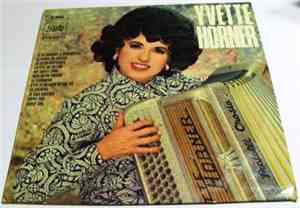 Yvette Horner - Multimillionnaire Du Disque