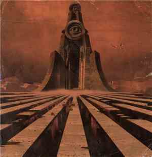 Zeit  - Monument