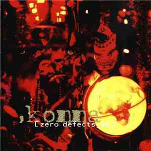 Zero Defects - ,Komma