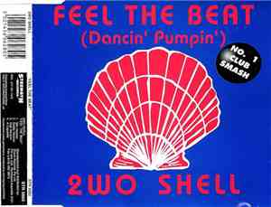 2WO Shell - Feel The Beat