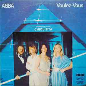 ABBA - Voulez-Vous