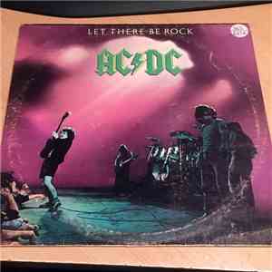 AC/DC - Let There Be Rock