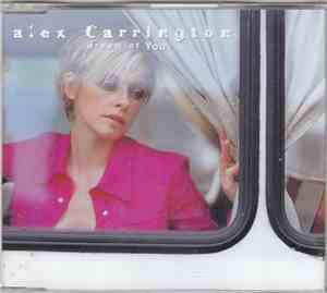 Alex Carrington - Dream Of You