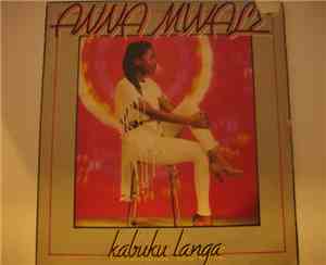 Anna Mwale - Kabuku Langa
