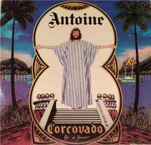Antoine  - Corcovado