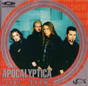 Apocalyptica - Live Show