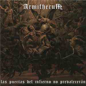 Armifherum - Las Puertas Del Infierno No Prevalecerán