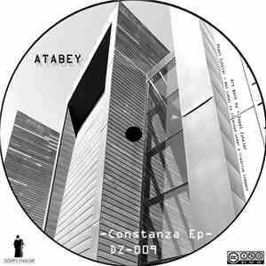Atabey - Constanza EP