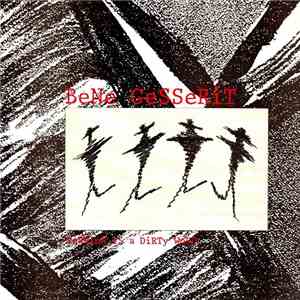 Bene Gesserit - Fashion Is A Dirty Word