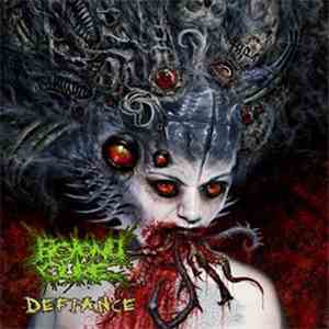 Beyond Cure - Defiance/ 藐視