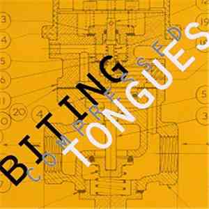 Biting Tongues - Compressed (The Factory Recordings 1984-87)