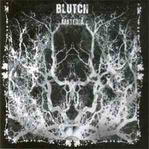 Blutch - Materia