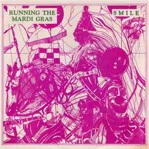 Boco  - Running The Mardi Gras / Smile