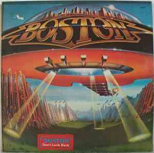 Boston - Don't Look Back