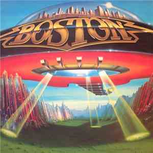 Boston - No Mires Atras