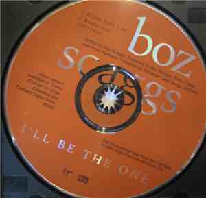 Boz Scaggs - I'll Be The One
