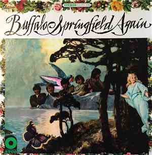 Buffalo Springfield - Buffalo Springfield Again