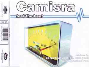 Camisra - Feel The Beat