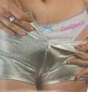 Candypants - Candypants