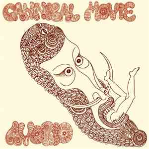 Cannibal Movie - Avorio
