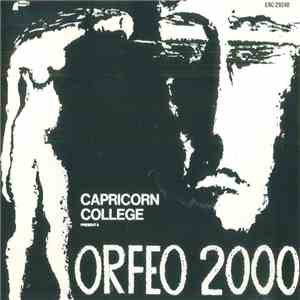 Capricorn College - Orfeo 2000