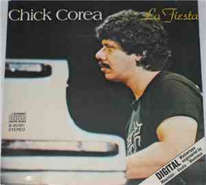 Chick Corea - La Fiesta