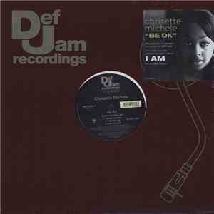 Chrisette Michele Featuring Will.I.Am - Be OK