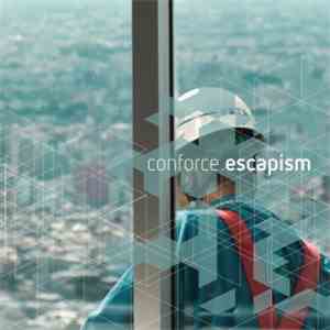 Conforce / Hexagon - Escapism  / Hexagon #1