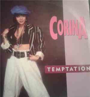 Corina - Temptation