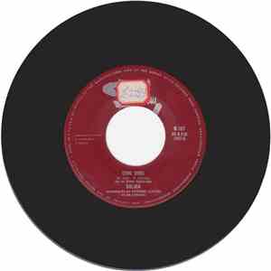 Dalida - Ding Ding / La, Il A Dit