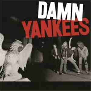 Damn Yankees - Damn Yankees