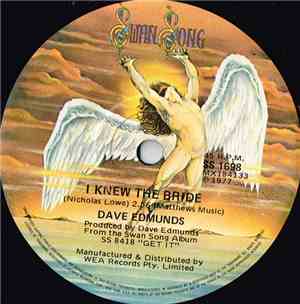 Dave Edmunds - I Knew The Bride