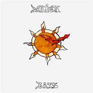 Daylight Bats - Zero-Point EP