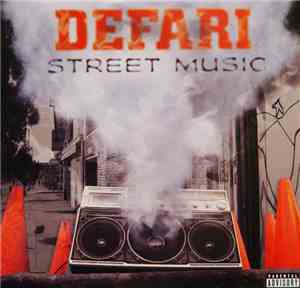 Defari - Street Music