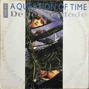 Depeche Mode - A Question Of Time
