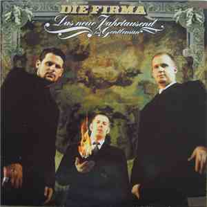 Die Firma Feat. Gentleman - Das Neue Jahrtausend