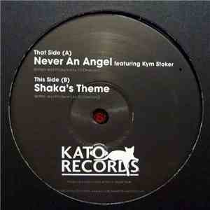 DJ Devious D - Never An Angel / Shaka's Theme